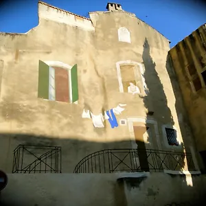 Sympathique Appartement