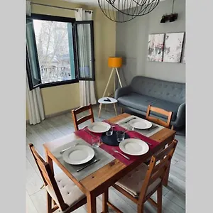 L’appartement De Quai De La Sorgue Appartement