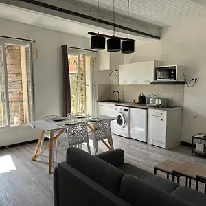  Appartamento Appartement Proche Quai Rouget