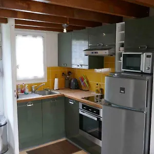  Hébergement de vacances Ty Loch France