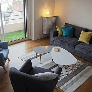  Appartement Paraire France