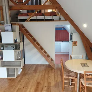  Appartement Ansylia France